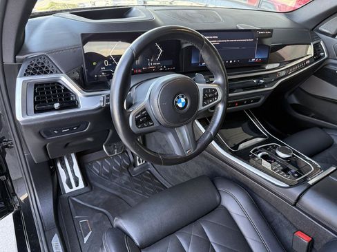 Used 2024 BMW X5 xDrive40i w/ M Sport Package AWD/4WD image 15
