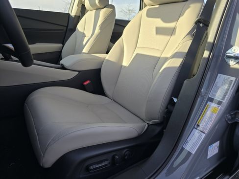 New 2025 Honda Accord EX-L image 23