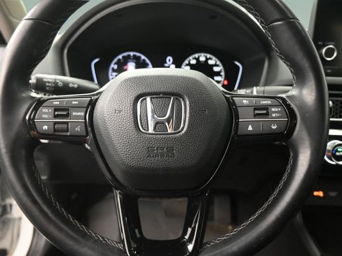 Used 2022 Honda Civic EX image 27