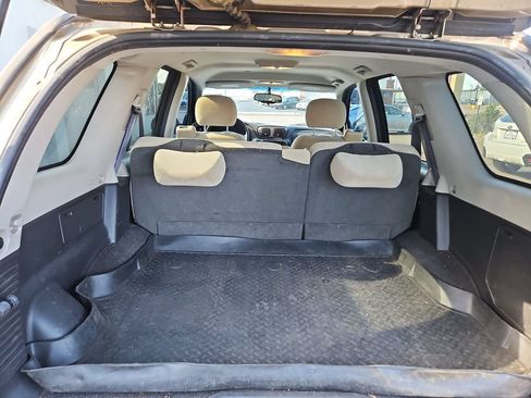 Used 2006 Chevrolet TrailBlazer LS AWD/4WD image 20