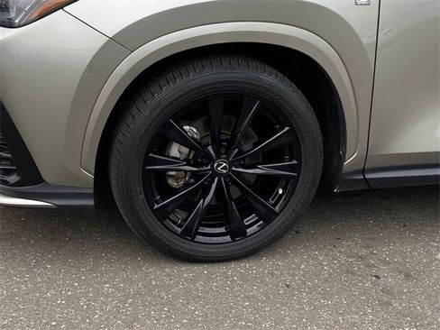 Used 2022 Lexus NX 350 F Sport image 10