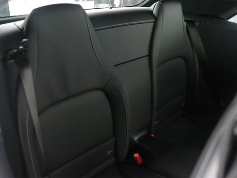 New 2026 Mercedes-Benz SL 63 AMG 4MATIC image 10