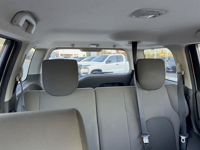 Used 2015 Nissan Xterra S w/ Value Package RWD image 13