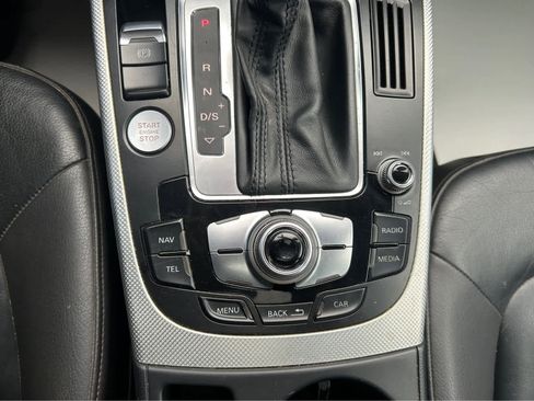 Used 2016 Audi A4 2.0T Premium Plus image 21