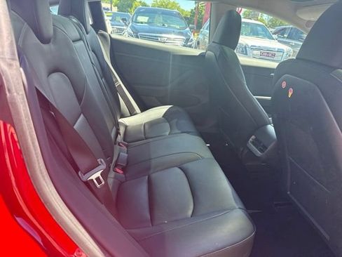 Used 2023 Tesla Model 3 Standard Range RWD image 19