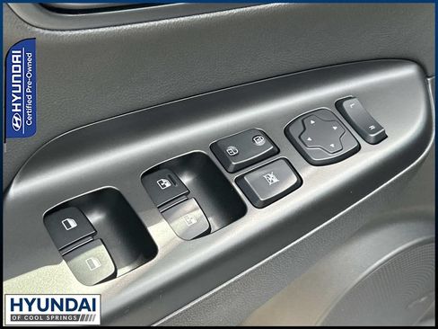 Certified 2023 Hyundai Kona N FWD image 19