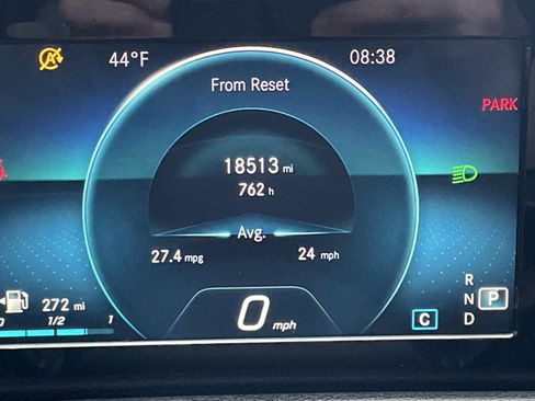 Certified 2022 Mercedes-Benz GLB 250 GLB 250 SUV image 25