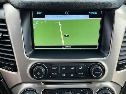 Used 2019 GMC Yukon Denali AWD/4WD image 16