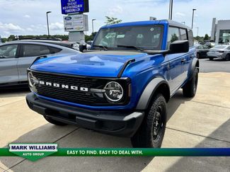New 2026 Ford Bronco Big Bend AWD/4WD video 1