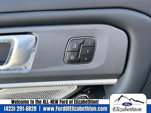 New 2026 Ford Explorer ST w/ Sun And Sound Package image 25