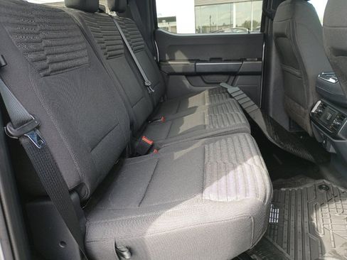 Used 2023 Ford F150 XL w/ STX Appearance Package AWD/4WD image 35
