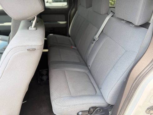 Used 2012 Ford F150 XLT RWD image 10