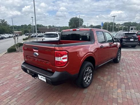 Used 2024 Ford Maverick XLT FWD image 36