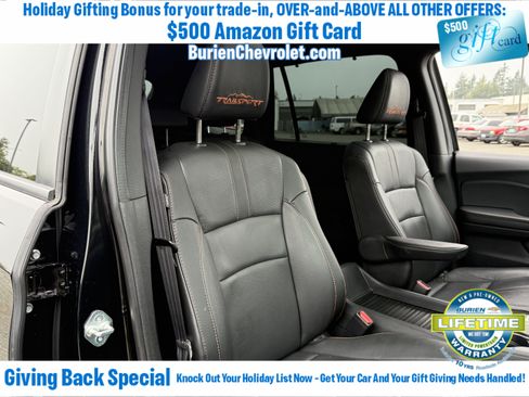 Used 2022 Honda Passport TrailSport image 20