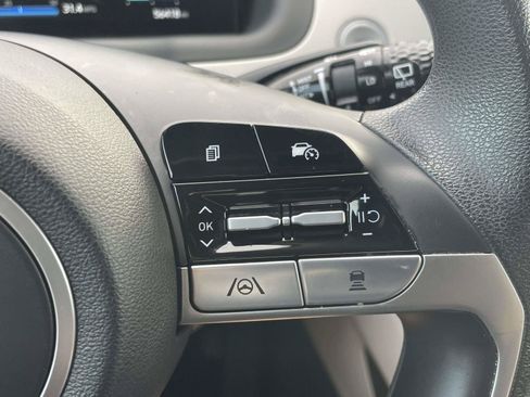 Used 2024 Hyundai Tucson SEL FWD image 24