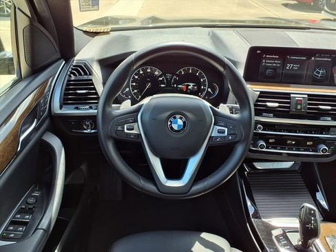 Used 2019 BMW X3 sDrive30i image 15