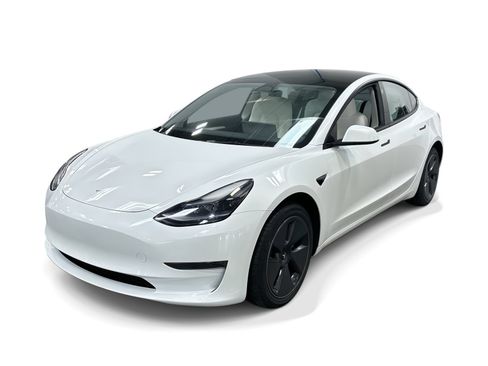 Certified 2023 Tesla Model 3 Standard Range RWD image 14