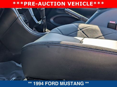 Used 1994 Ford Mustang GT image 19