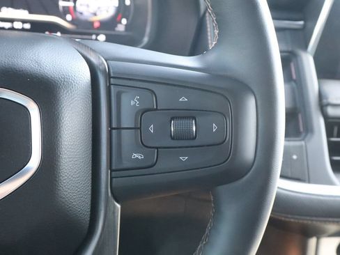 Used 2023 GMC Yukon XL AT4 w/ Max Trailering Package AWD/4WD image 23