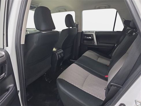 Certified 2024 Toyota 4Runner SR5 image 10