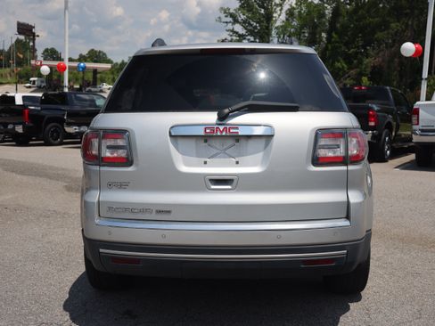 Used 2017 GMC Acadia Limited SLT FWD image 3