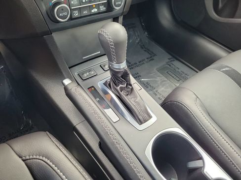 Used 2021 Acura ILX FWD image 35
