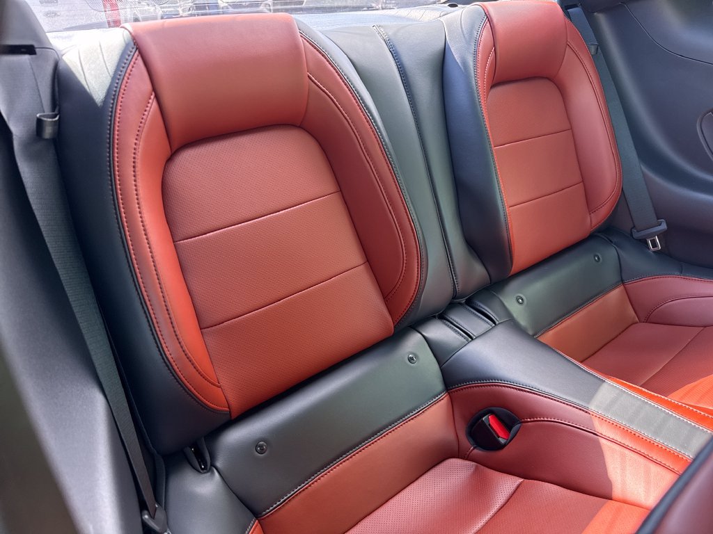Certified 2024 Ford Mustang GT Premium RWD image 27