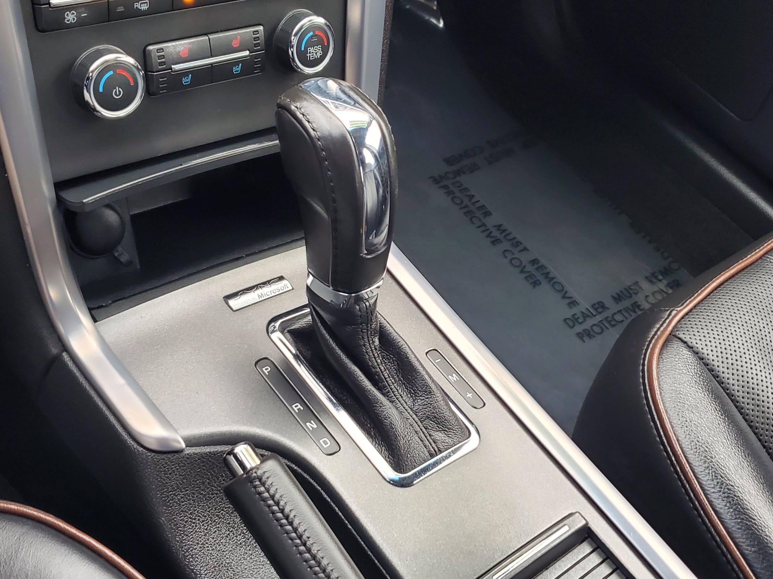 Used 2011 Lincoln MKZ FWD image 24