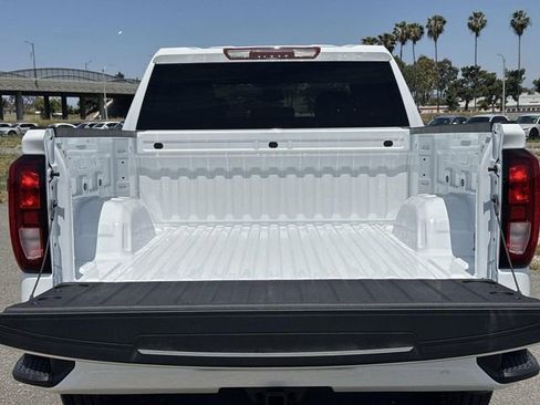 New 2026 GMC Sierra 1500 Elevation AWD/4WD image 27