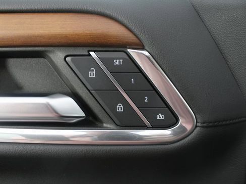 Used 2023 GMC Sierra 1500 Denali w/ Denali Reserve Package image 17