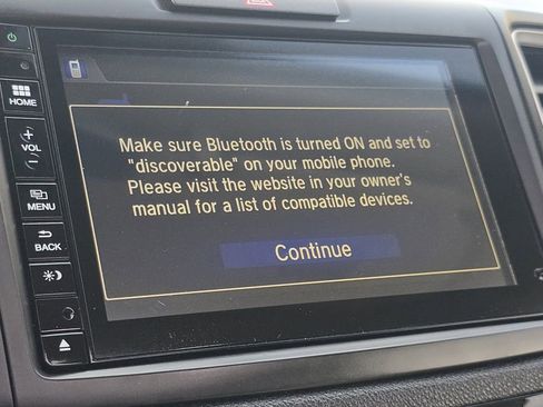 Used 2016 Honda CR-V Touring image 7