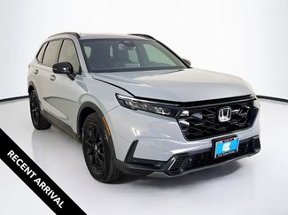 Used 2026 Honda CR-V Sport-L video 1