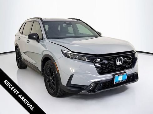 Used 2026 Honda CR-V Sport-L image 1