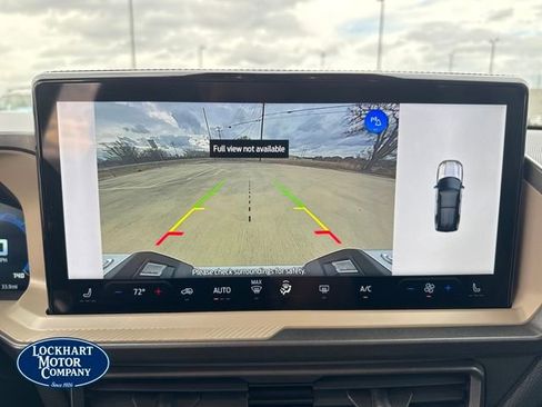 New 2025 Ford Bronco Sport Big Bend image 20