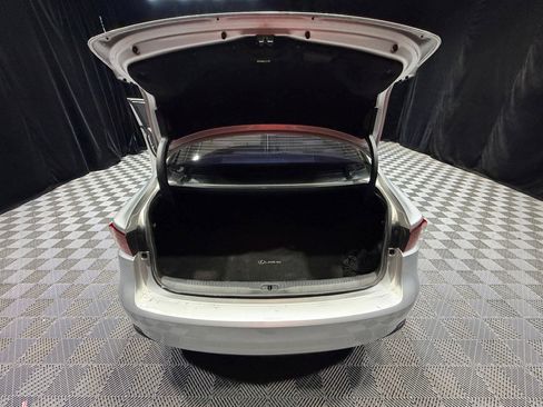 Used 2016 Lexus IS 200t w/ F Sport Package image 34