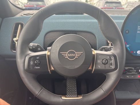 Used 2025 MINI Cooper Countryman S w/ Comfort Package Max AWD/4WD image 2