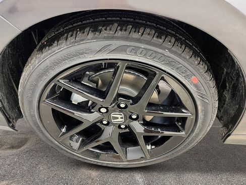 New 2026 Honda Civic Sport image 11