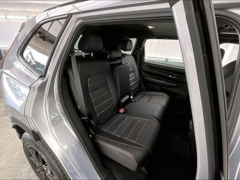Certified 2026 Honda CR-V Sport-L image 19