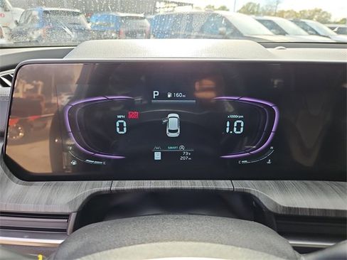 New 2025 Kia Telluride EX image 19