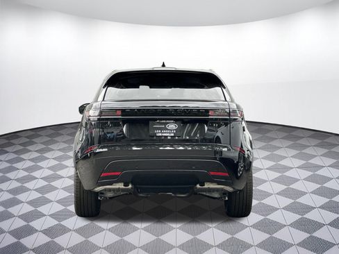 New 2026 Land Rover Range Rover Velar Dynamic SE AWD/4WD image 21
