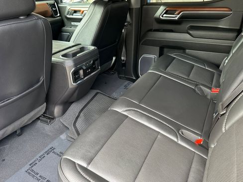 Certified 2023 GMC Sierra 1500 Denali w/ Technology Package image 14