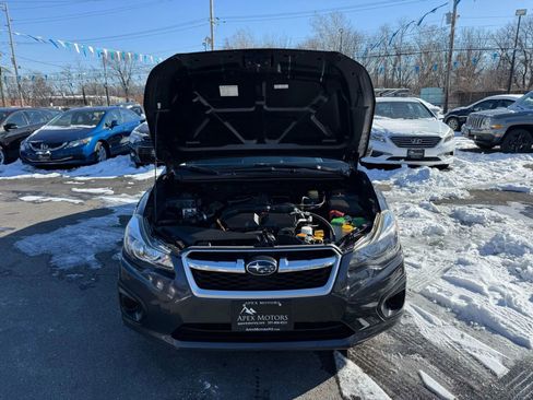 Used 2012 Subaru Impreza 2.0i Premium image 38