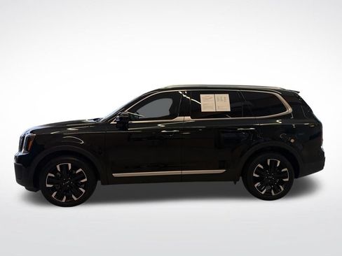 Certified 2024 Kia Telluride SX FWD image 9