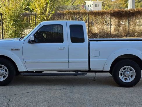 Used 2011 Ford Ranger Sport image 6