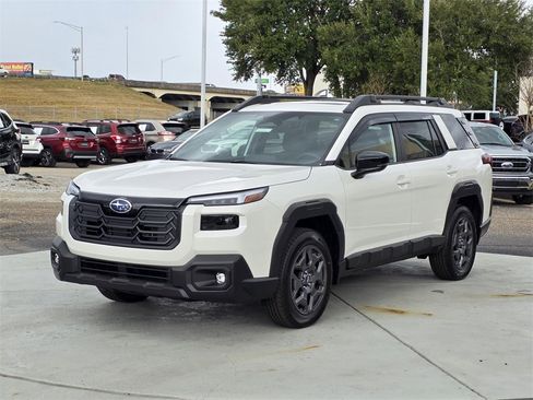 New 2026 Subaru Outback Premium image 7