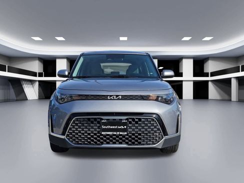 Certified 2024 Kia Soul EX image 9