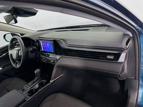 Certified 2026 Toyota Camry LE w/ Convenience Package image 28