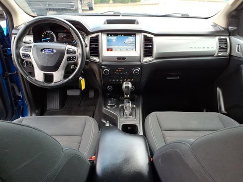 Used 2019 Ford Ranger XLT w/ Equipment Group 302A Luxury AWD/4WD image 7