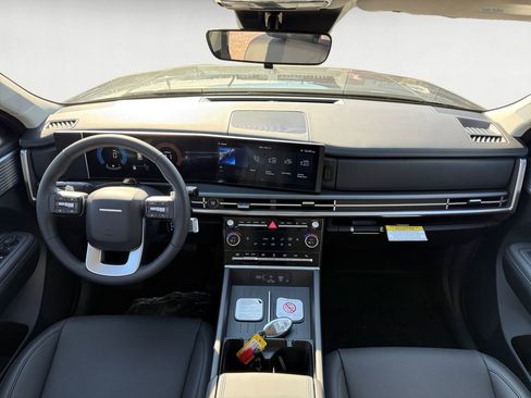 New 2026 Hyundai Santa Fe SEL image 11