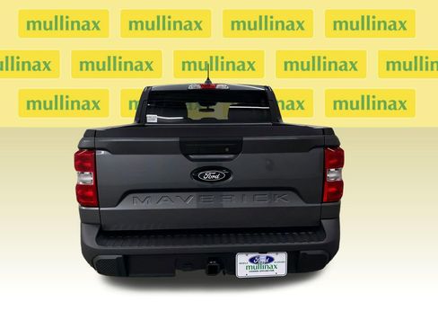 New 2026 Ford Maverick XL image 7